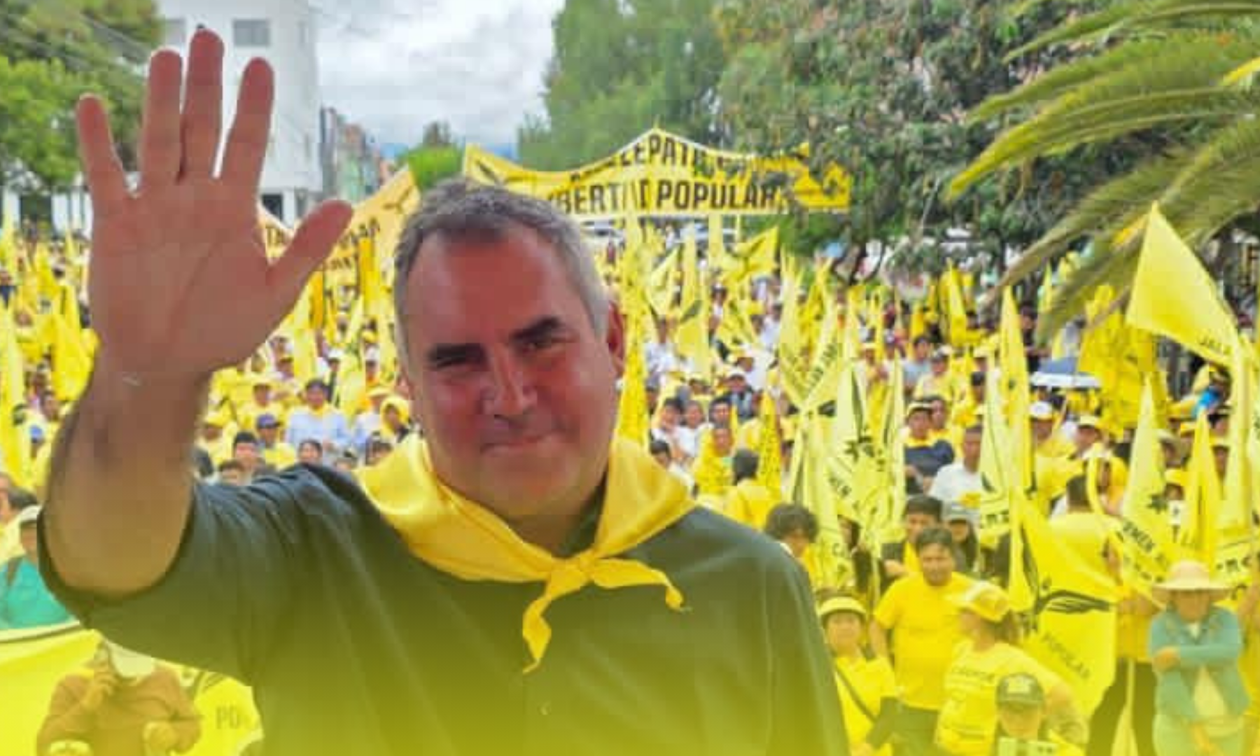 Voluntariado