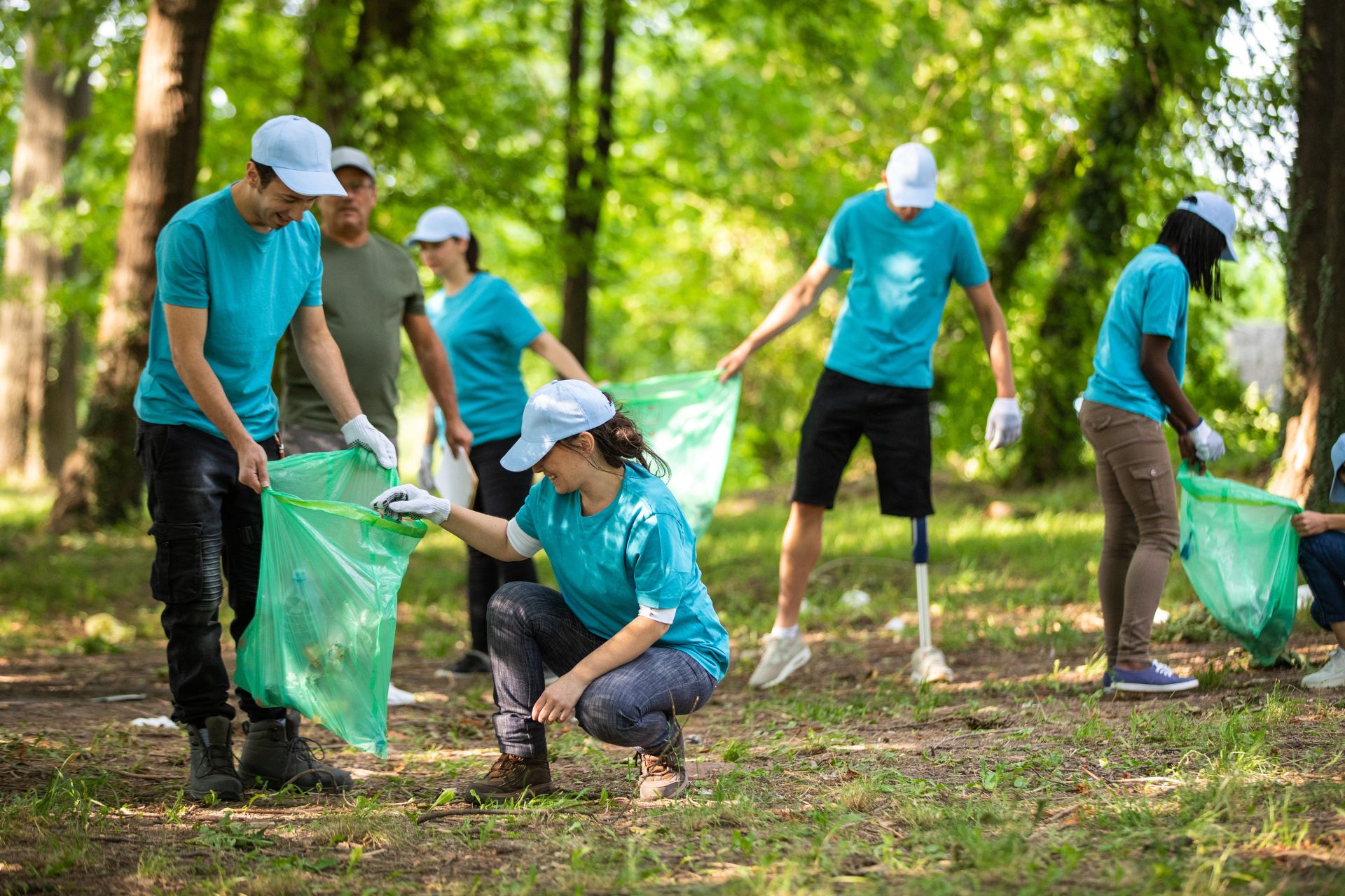 Voluntariado